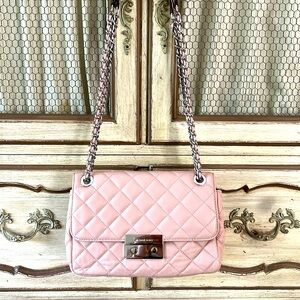 Light Pink Michael Kors
